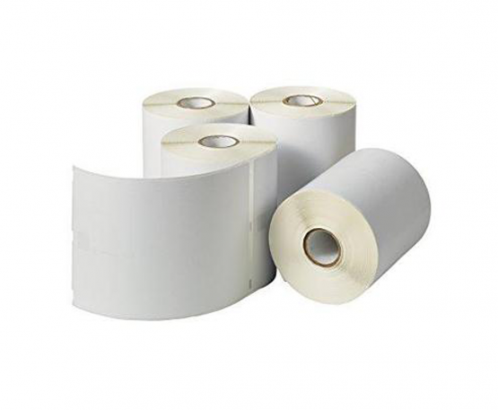 4x6 Direct Thermal Paper Rolls