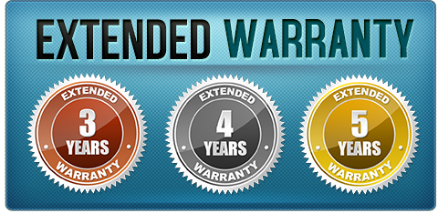 zebra printer extended warranty