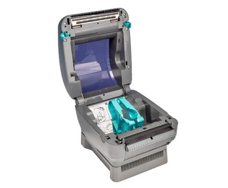 Zebra ZP-505 FedEx Ship Manager Shipping Label Printer