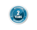 Zebra LP2844 2-Year Extended Warranty
