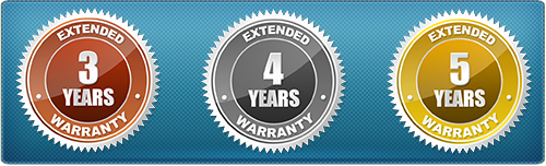 Zebra LP2844 Printer Extended Warranty