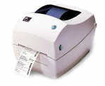 Zebra TLP2844 Label Printer TLP-2844