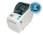 zebra lp2824 label printer