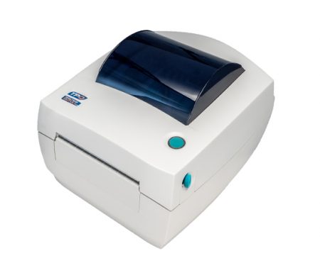 Industrial Thermal Label Printers - WTPTM2408E