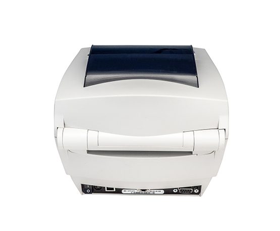 Zebra LP-2844 Thermal Label Printer - LP2844 Driver