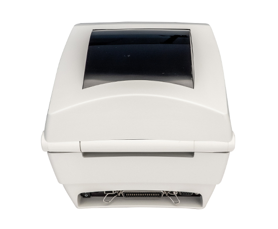 Zebra TLP-2844 Ribbon Printer Driver Manual