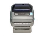 Zebra ZP-450 Thermal Label Printer ZP450 + Driver & Manual