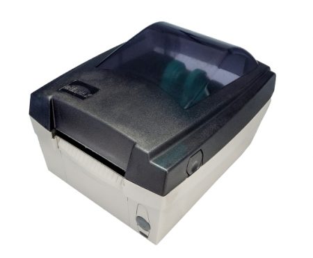 Zebra 105940G-231 300dpi Card Printer Compatible With P110i P120i