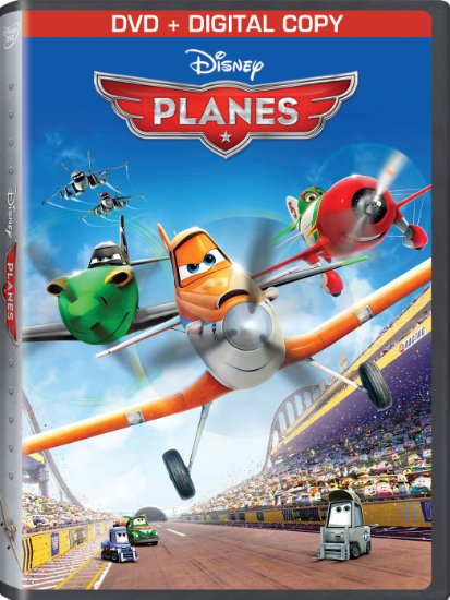 planes 1 characters
