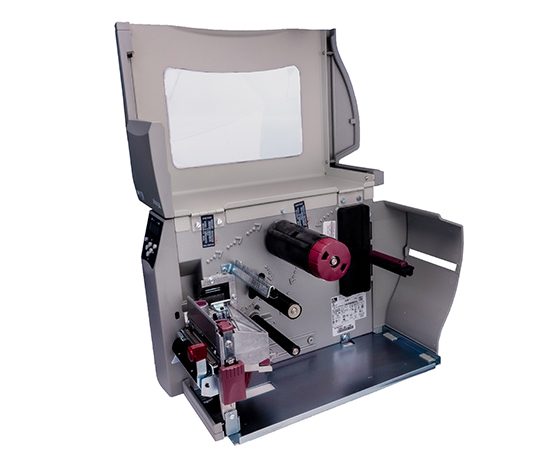 Instruere Prøv det dome Zebra S4M Industrial / Commercial Thermal Label Printer