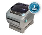 Zebra ZP-450 Thermal Label Printer