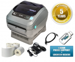 Zebra ZP-450 Thermal Label Printer Pro
