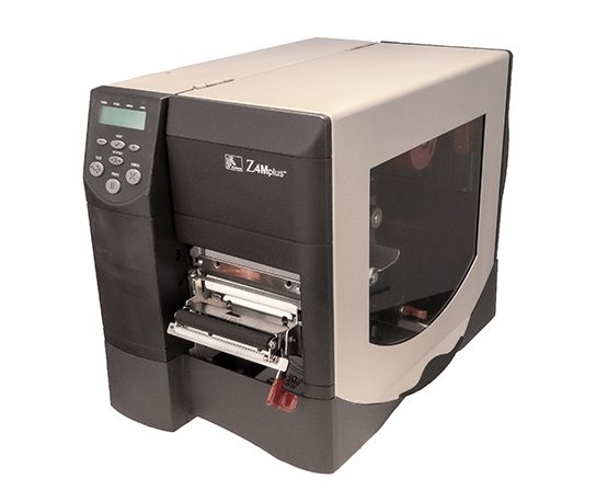 Plus Industrial / Commercial Label Printer