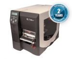 zebra z4m plus industrial printer