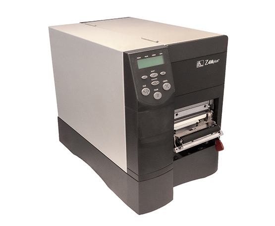 Plus Industrial / Commercial Label Printer