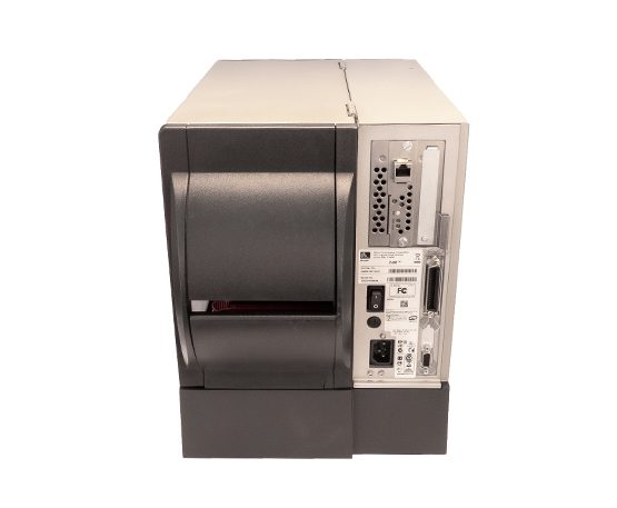 Zebra Z4M Z4M Plus Z6M Thermal Label Printer Main Logic Board 77904 REV.1 Tested 
