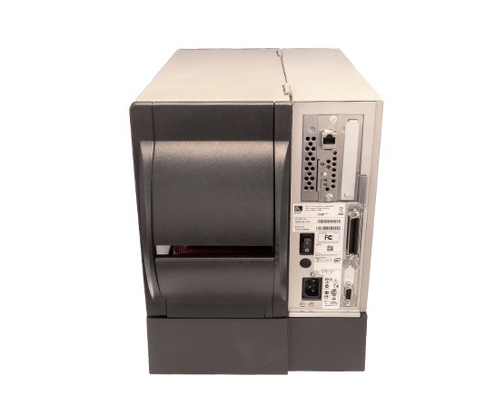 Zebra Z4M Plus Industrial / Commercial Thermal Label Printer