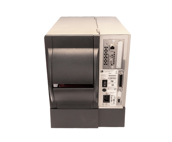 Plus Industrial / Commercial Label Printer