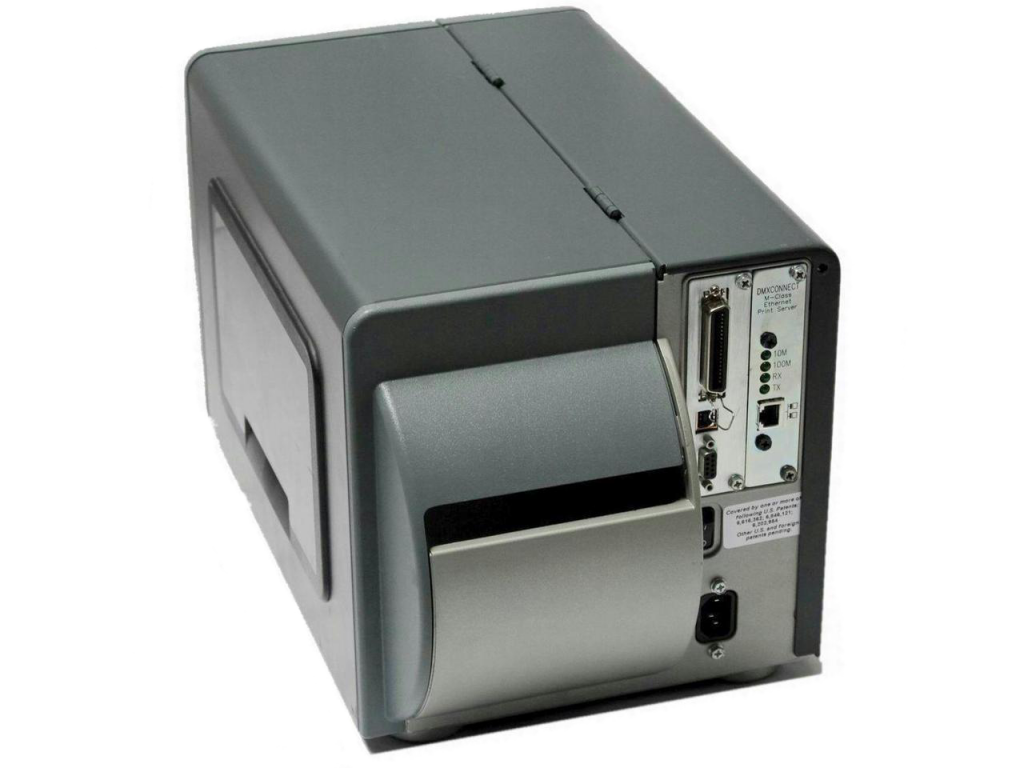 DATAMAX MClass M4210 Industrial Label Printer