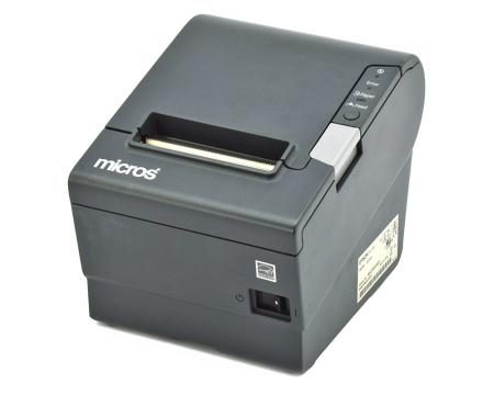 Epson Micro TM T88iv