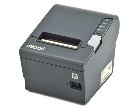 Epson TM-T88 Receipt Printer