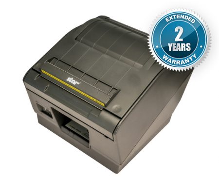 Zebra TLP-2844 Thermal & Ribbon Printer TLP2844 Driver & Manual