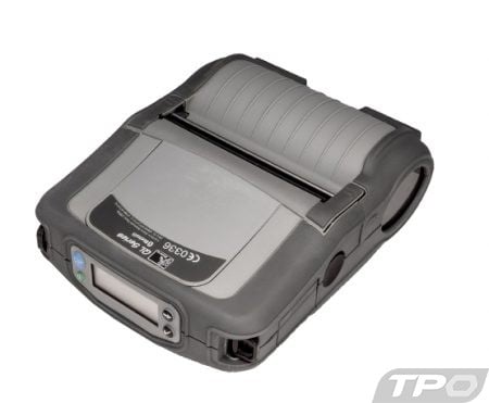 Driver zebra ql 420 Windows 7 download