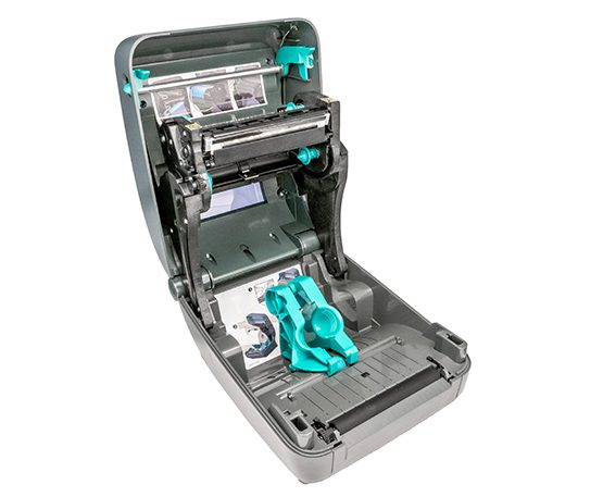 Zebra gk420t deals