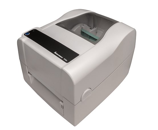 Intermec EasyCoder PF8t Thermal Label Printer