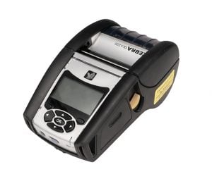 Zebra GT800 Thermal Label Printer GT800 + Driver & Manual