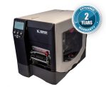 zebra zm400 industrial printer