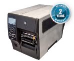 zebra zt410 industrial printer