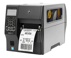 Datamax DMX-I-4208 Thermal Transfer Label Printer Serial Parallel 1 YR WARRANTY