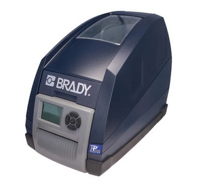 brady ip300-angle