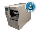 zebra 105SL Plus label printer