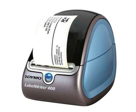 DYMO LabelWriter 450 Direct Thermal Label Printer