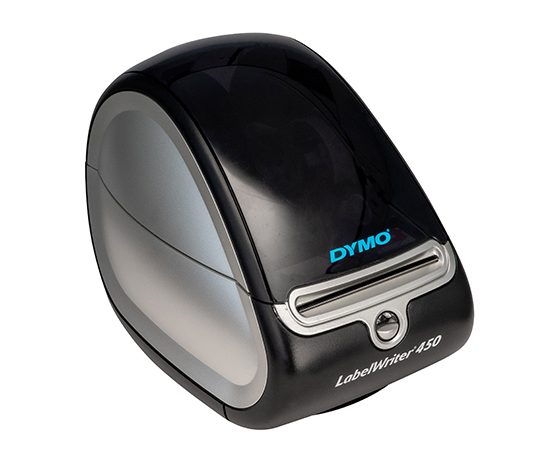 dymo 400 turbo driver windows 10