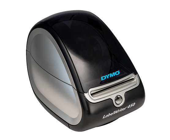 DYMO LabelWriter 450 Direct Thermal Label Printer