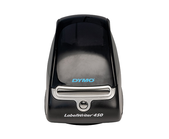 NEW Dymo LabelWriter 450 1750110 Thermal Label Printer USB 