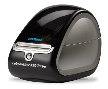 Dymo-LabelWriter-450-turbo