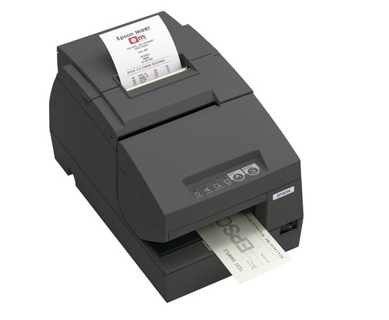 Epson TM-H6000II Point of Sale Thermal Printer for sale online 