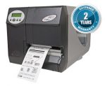 avery dennison 6404 printer