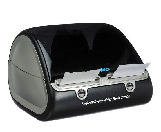 Dymo 450 Wireless Label Printer