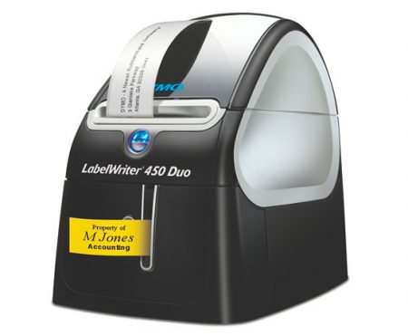 dymo-labelwriter-450-duo