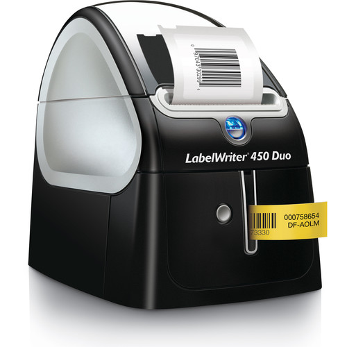 Dymo 450 Wireless Label Printer