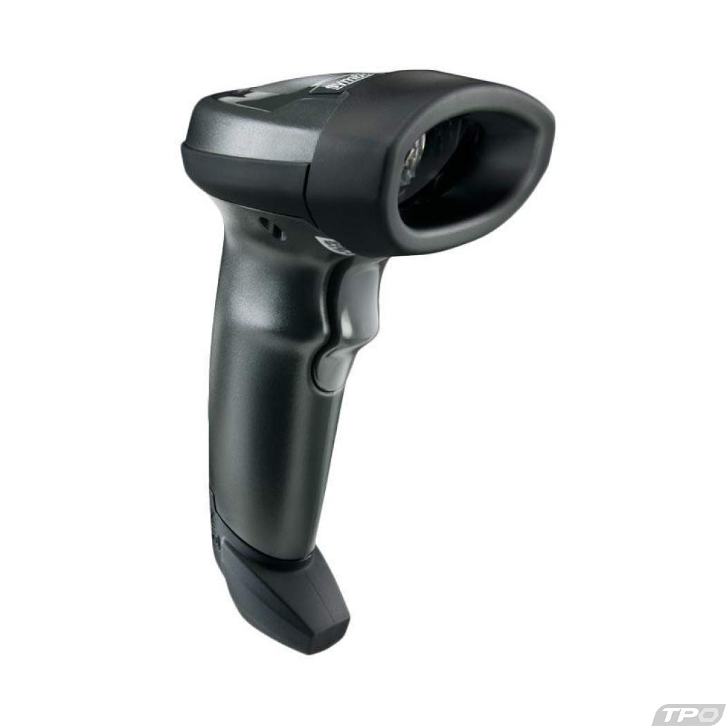 Motorola Symbol LI2208 Handheld Barcode Scanner LI2208