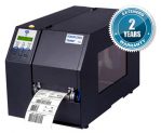 Printronix ThermaLine T5208 Label Thermal Printer