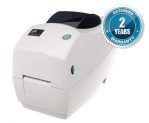 zebra tlp-2824 plus printer