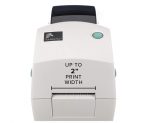 zebra tlp-2824 plus printer