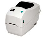 zebra tlp2824 label printer